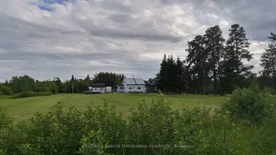 284124 Elliot Road, Ingram Twp, On P0j 1h0