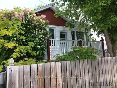 262 Elm Street N, Timmins, On P4n 6b2