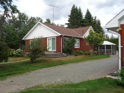 30 Beverley Street, Kirkland Lake, On P0k 1t0