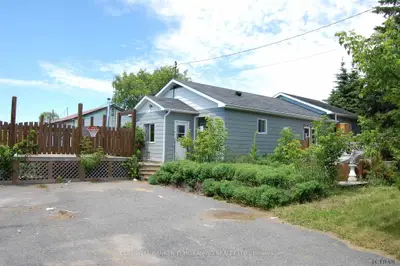 136 Elk Street, Elk Lake, On P0j 1g0