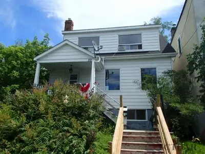 20-22 Station Road, Kirkland Lake, On P2n 3h3