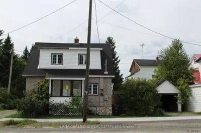 51 Lebel Avenue, Kirkland Lake, On P2n 2y8