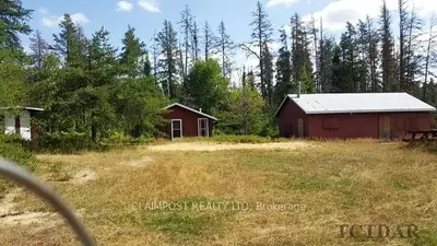 5470t Gibson Lake Road, Timmins, On