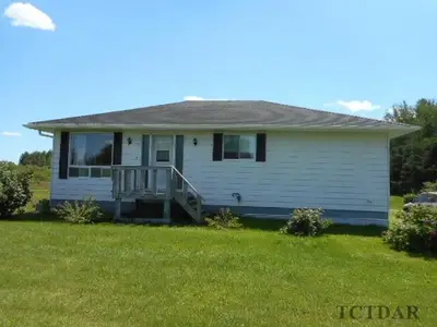 386204 Marter Evanturel Boundary Road, Evanturel Twp, On P0j 1h0