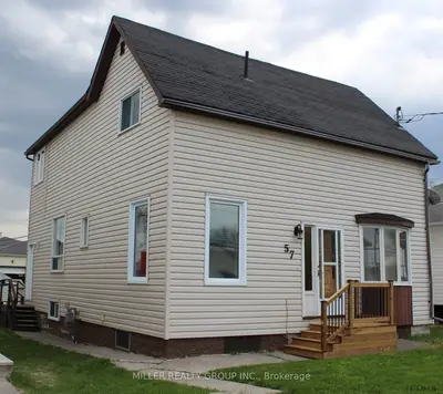 57 Wellington Street S, Temiskaming Shores, On P0j 1p0