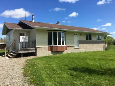 Pt Lot 12 Con 6 Clute Twp, Cochrane, On P0l 1c0
