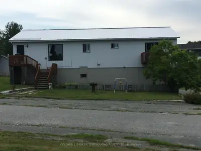 71-73 Connell Avenue, Virginiatown, Mcgarry, On P0k 1x0