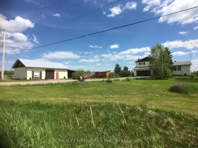 2111 Highway 67, Iroquois Falls, On P0k 1g0