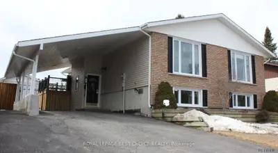 550 Helmer Pedersen Drive, Temiskaming Shores, On P0j 1p0