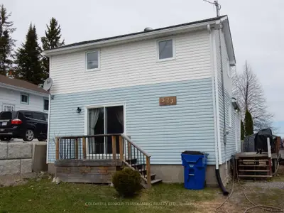 373 Lawlor Street, Temiskaming Shores, On P0j 1k0
