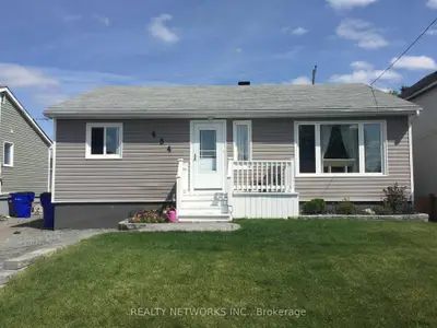 454 Tamarack Street, Timmins, On P4n 6r6