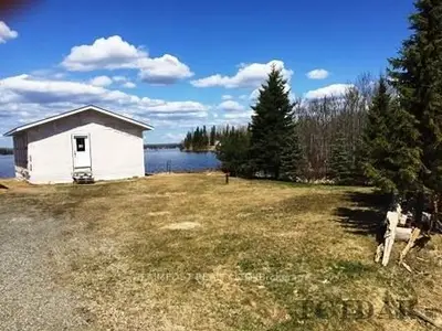 8299 Kamiskotia Road, Timmins, On P4r 0c8