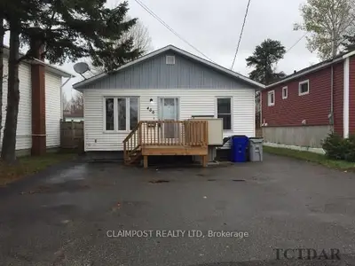 400 Craig Street, Timmins, On P4n 4a8