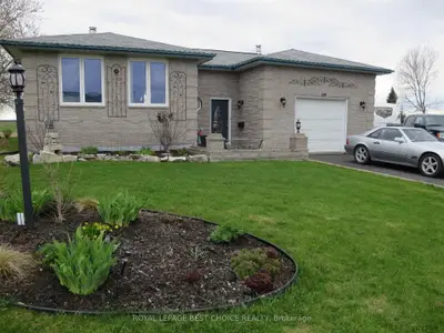 110 Zetta Court, Temiskaming Shores, On P0j 1p0