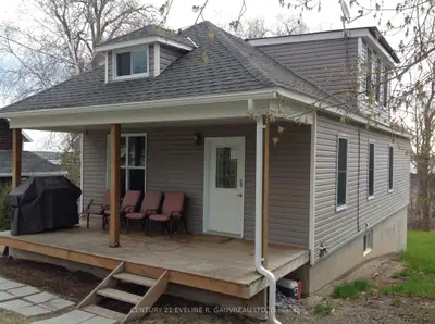 617 Brewster Street, Temiskaming Shores, On P0j 1k0