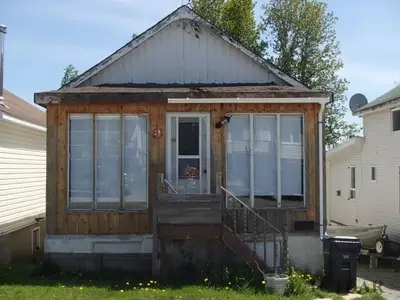 81 Mckelvie Avenue, Kirkland Lake, On P2n 2k7