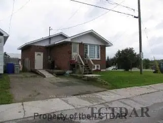 445 Belanger Avenue, Timmins, On P4n 2w5