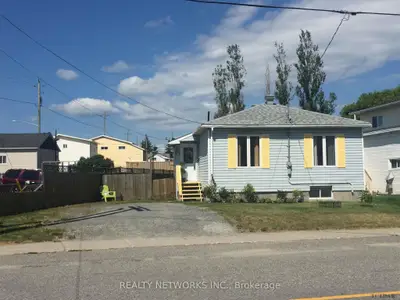 223 Craig Street, Timmins, On P4n 4a2