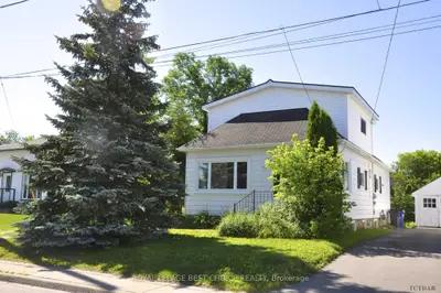 190 Farah Avenue, Temiskaming Shores, On P0j 1p0
