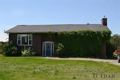 2069 Jaguar Drive, Timmins, On P4n 7c3