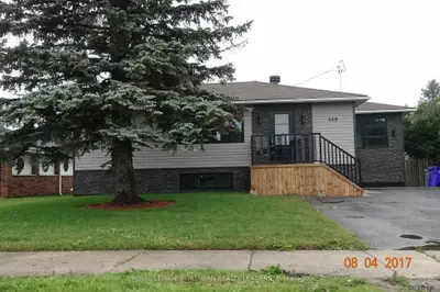 619 University Street, Timmins, On P4n 5j4