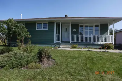 388 Waterloo Street, Timmins, On P4n 4y4