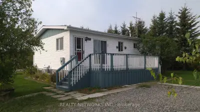 203 Boisvert St., Val Gagne, On P0w 1w0
