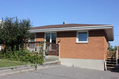 497 Marcella Street, Temiskaming Shores, On P0j 1k0