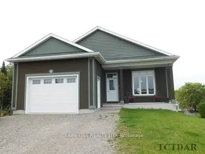 40 Diamond Court, Timmins, On P4r 1n6