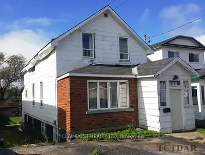 165 Elm Street S, Timmins, On P4n 1w7