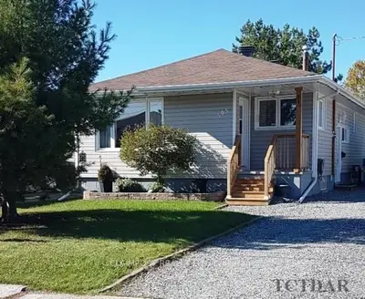 505 Balsam Street S, Timmins, On P4n 2e9