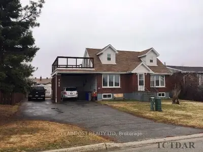 725 Birch Street S, Timmins, On P4n 7s7