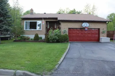 60 Balsam Avenue, Kirkland Lake, On P2n 1w6