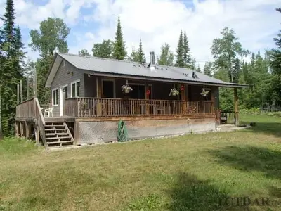 289852 Long Lake Road, Robillard Twp, On P0j 1h0
