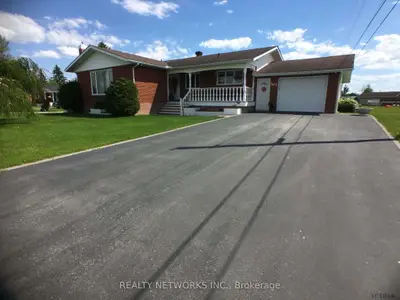 507 Nosov Drive, Iroquois Falls, On P0k 1g0