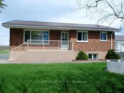 1003 Red Deer Road E, Black River Matheson, On P0k 1w0