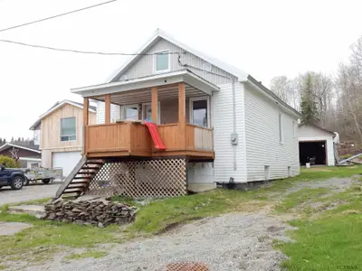 21 Cassleman Avenue, Kirkland Lake, On P0k 1x0