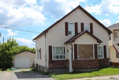 23 King Street, Kirkland Lake, On P2n 2p4