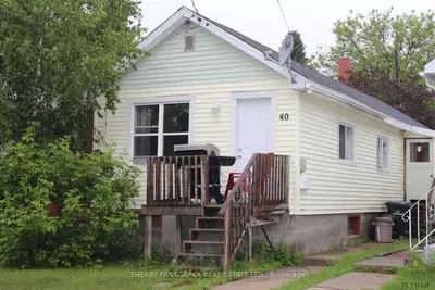40 Third Street, Kirkland Lake, On P2n 1s4