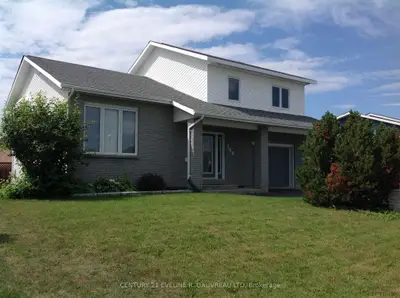 260 Crystal Crescent, Temiskaming Shores, On P0j 1p0