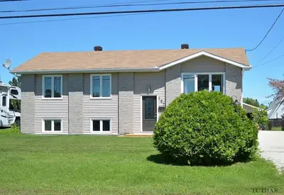 127 Second Avenue, Englehart, On P0j 1h0