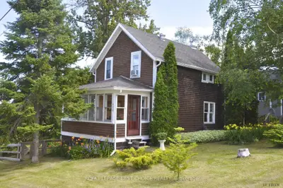 426 Florence Street, Temiskaming Shores, On P0j 1k0