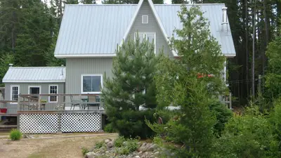 Lot 13 Holmes Lake, Holmes Twp., On P0k 1m0