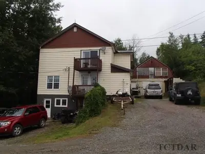 44 Fourth Avenue, Kirkland Lake, On P0k 1l0