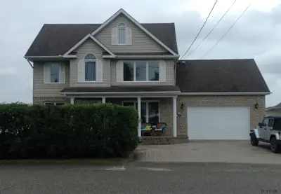 313-315 Bristol Road, Timmins, On P0n 1c0