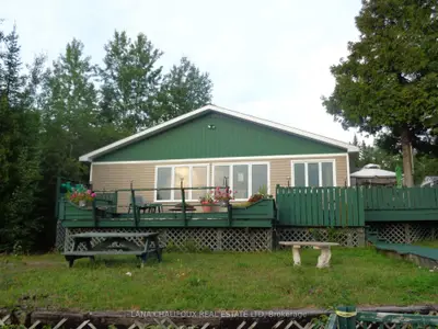 210 Grenfell Road, Kenogmai, On P0k 1t0