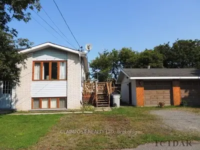 44 Broadway Avenue, Timmins, On P0n 1h0