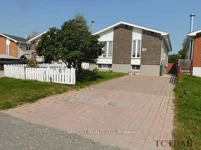 1338 Gatineau Boulevard, Timmins, On P4r 1e2