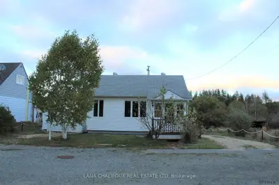 20 Hummel Avenue, Kirkland Lake, On P0k 1j0