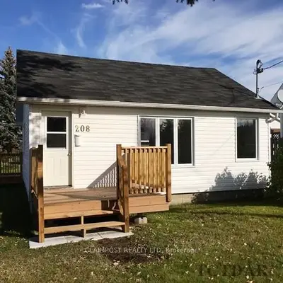 208 Ross Avenue E, Timmins, On P4n 6m8